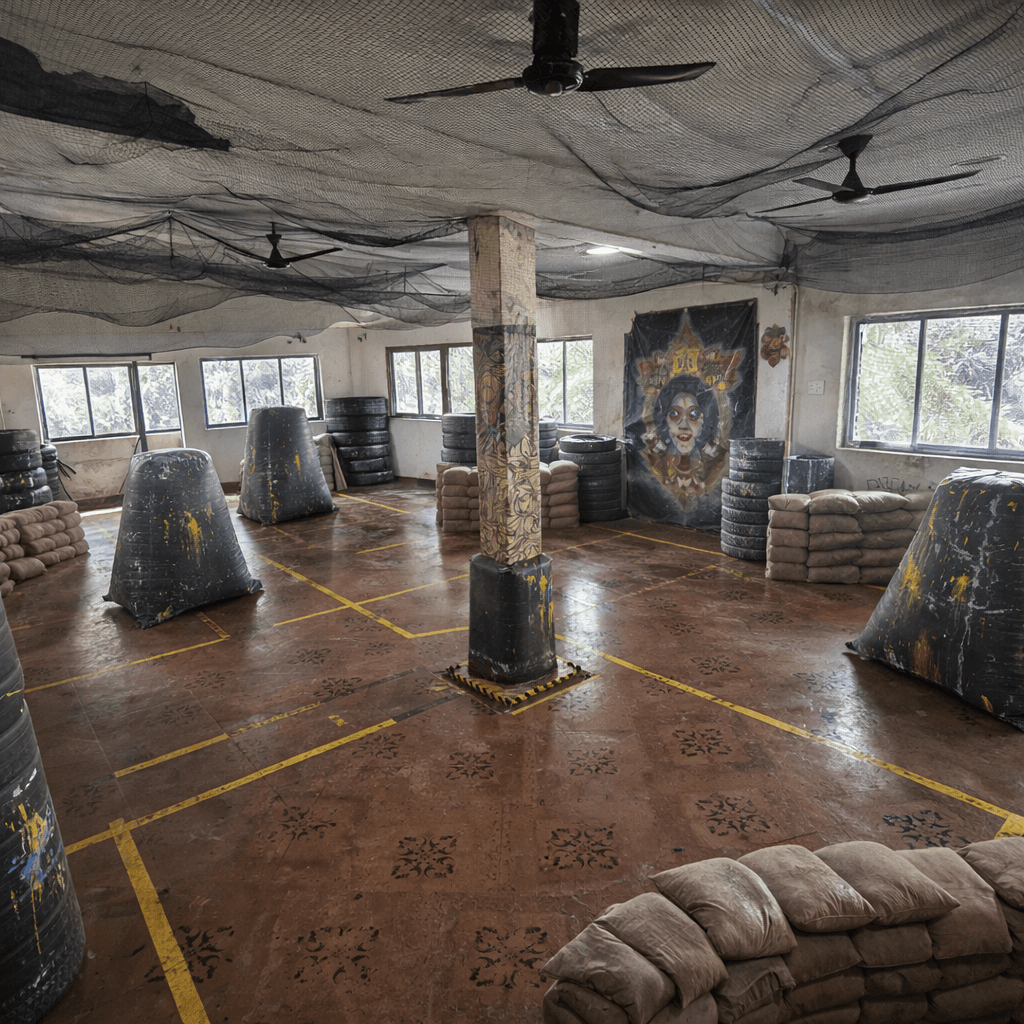 Scenario Round